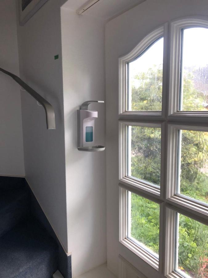 Attraktives Landhaus Naehe Bremen Stuhr Esterno foto