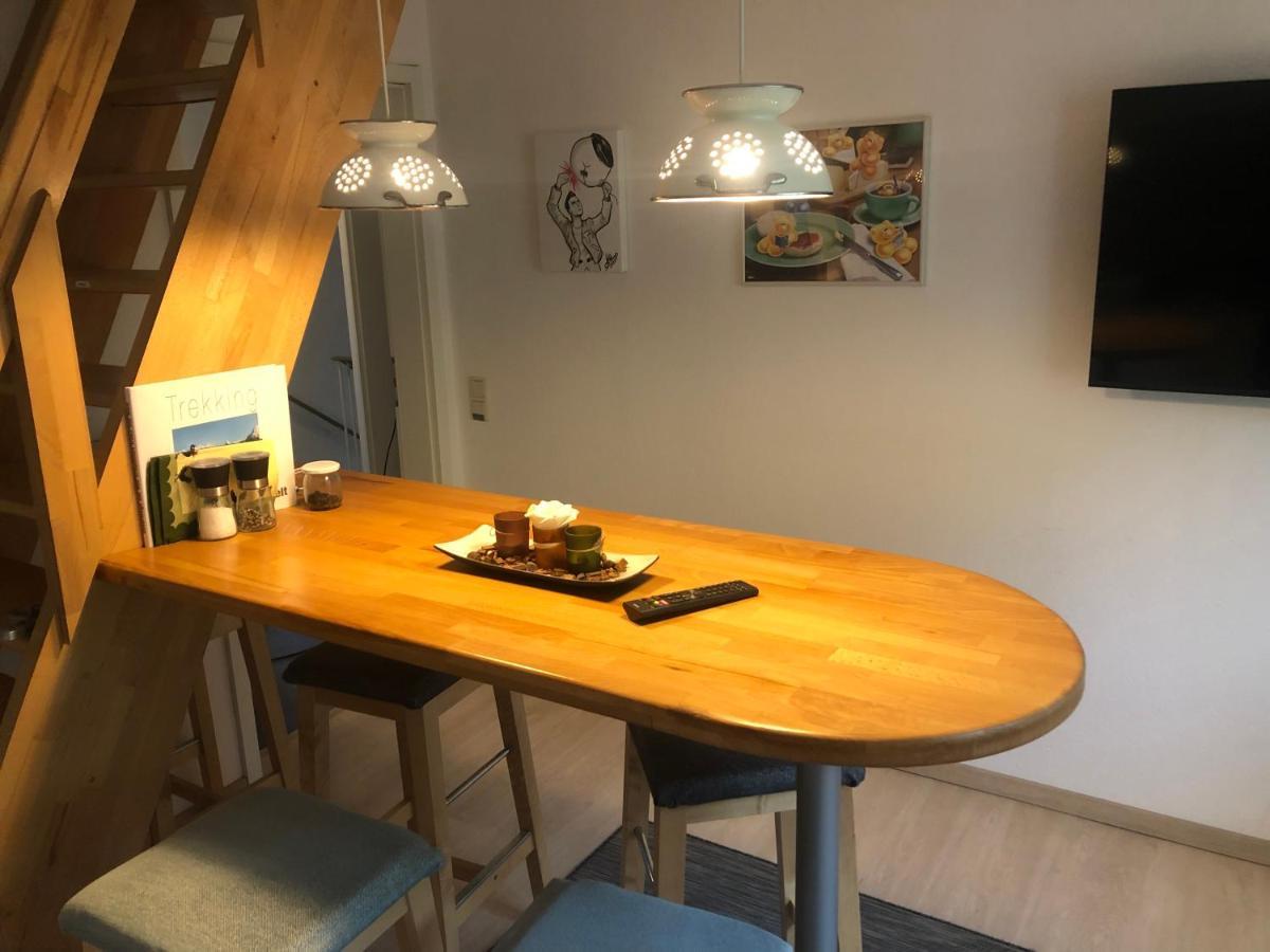 Attraktives Landhaus Naehe Bremen Stuhr Esterno foto