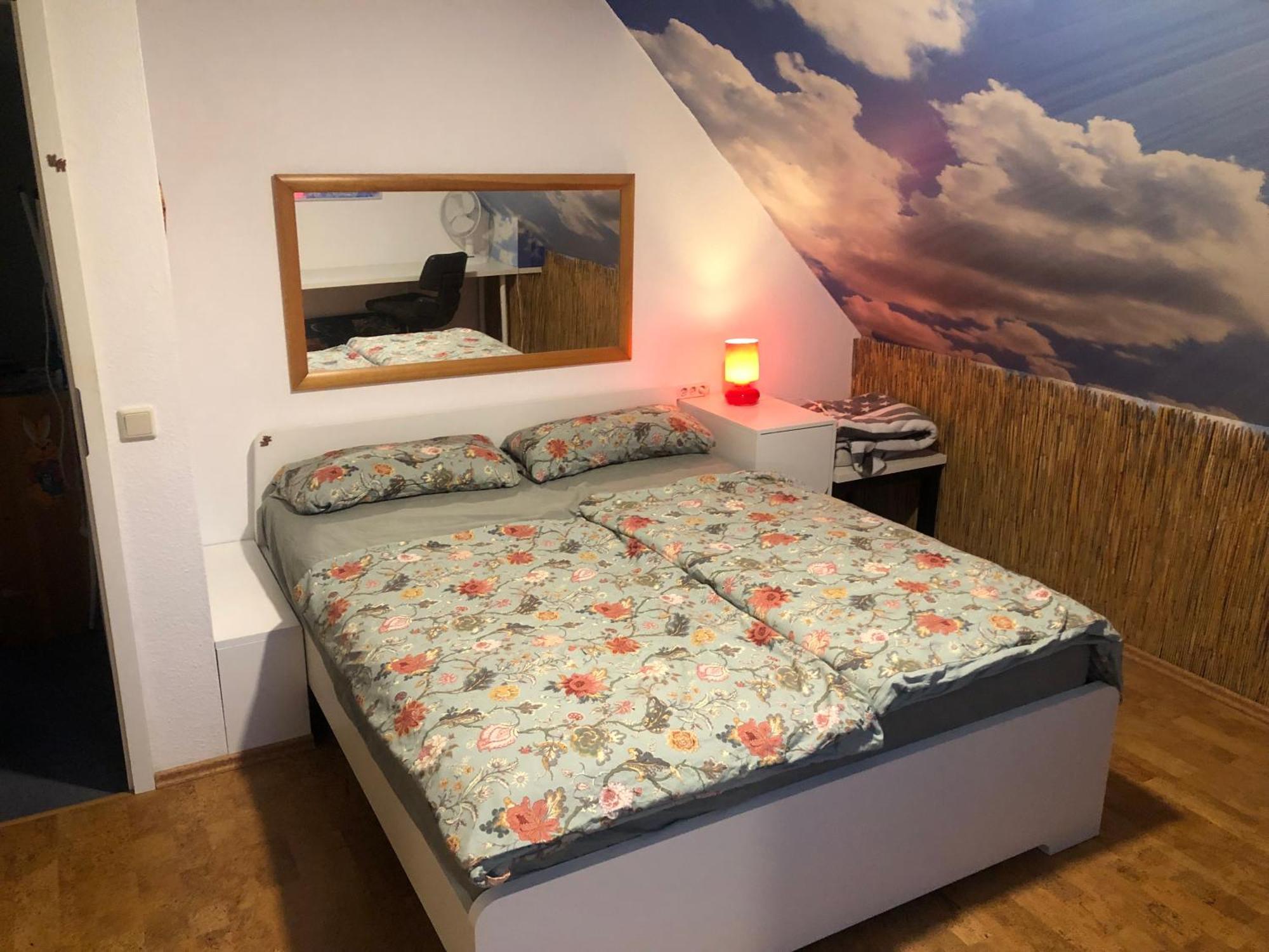 Attraktives Landhaus Naehe Bremen Stuhr Esterno foto